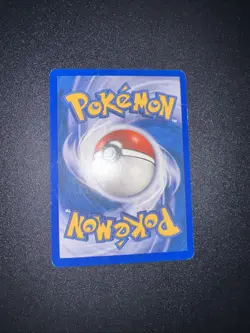 Pokemon TCG Sentret 107/147 Aquapolis Common Hizuki Misono HP - Image 2