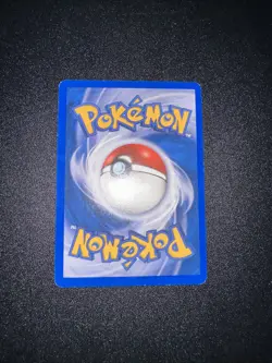 Pokemon TCG Marill 120/165 Expedition Base Common LP - Image 2