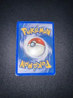Pokemon TCG Machamp 51/165 Expedition Base Non Holo Rare HP - Image 2