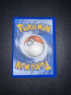 Pokemon TCG Charizard 010/078 Pokemon GO Reverse Holo Rare NM/LP - Image 2