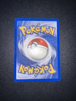 Pokemon TCG Muk 28/62 Fossil 1st Edition Rare Vintage WOTC LP - Image 2
