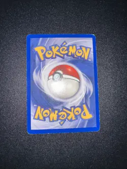 Pokemon TCG Magneton 11/62 Fossil Holo Rare Unlimited WOTC MP - Image 2