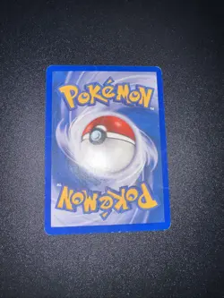Pokemon TCG Magnemite 91/147 Aquapolis Common HP - Image 2