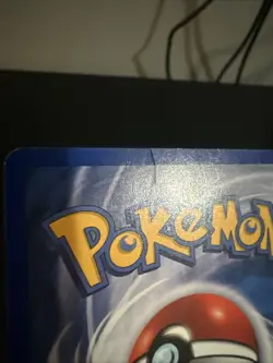 Pokemon TCG Magnemite 91/147 Aquapolis Common HP - Image 4