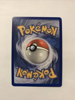 Phanpy - 15/17 Pop Series 2 2005 - Vintage - Pokemon TCG - Image 2