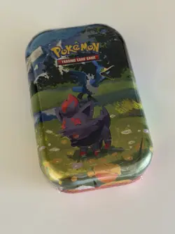 64 Ascended Heroes Pokemon Mini Tins Sealed New (128 Packs) - Image 3