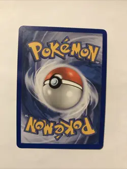 Luvdisc - 014/017 - 2005 POP Series 2 - Regular Non-Holo - Pokemon TCG - Image 2