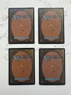 MTG URZAS SAGA* GOBLIN LACKEY LP* - Image 2