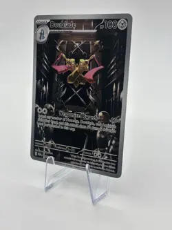 Doublade - 098/088 #98/88 (Holo) (NM) ME03: Perfect Order POR Pokemon - Image 2