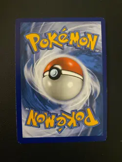 POKEMON TCG EEVEE SWSH190 SWORD AND SHIELD PROMO!! - Image 2