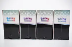 Pokemon TCG Scarlet & Violet Prismatic Evolutions ETB Sealed Lot of 4 - Image 3