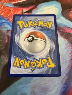 Pokemon TCG Feebas 198/191 Surging Sparks - Image 2