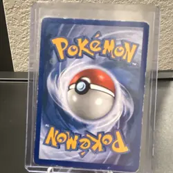 Pokemon Empoleon LV.X DP11 Diamond & Pearl Promo Holo - Image 2