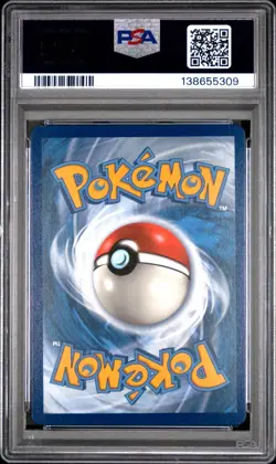 Pokemon Raikou 050/185 Amazing Rare SWSH Vivid Voltage PSA 9 MINT - Image 2