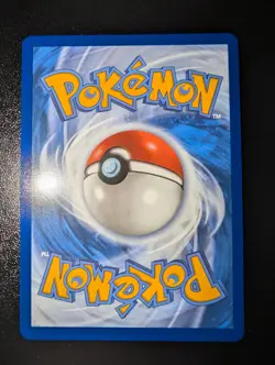 Naveen 112/088 Ultra Rare Perfect Order Pokemon Near Mint - Image 2