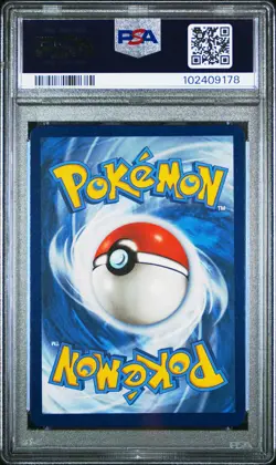 2021 POKEMON SWORD & SHIELD CHILLING REIGN SECRET FULL ART/TORNADUS VMAX PSA 10 - Image 2