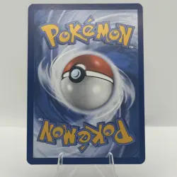 MISTY'S LAPRAS 194/182 ILLUSTRATION RARE DESTINED RIVALS POKEMON NM/M #194 - Image 2