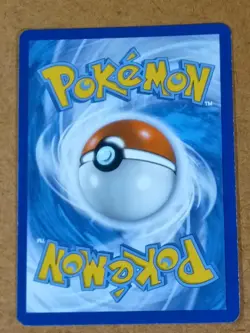 Jigglypuff 65/124 Common Fates Collide Pokemon Reverse Holo Lightly Played - Image 2