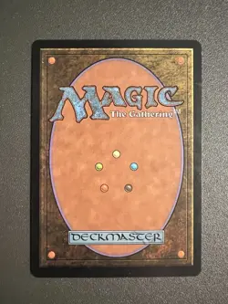 MTG - Sailmonger - Mercadian Masques - MP - Image 2