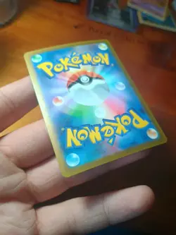 N's Plan SAR 173/086 sv11B Japanese Pokemon Card Black Bolt 2025 TCG Near Mint - Image 4