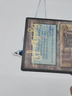 An-Havva Township SIGNED ELIZABETH LIZ L. DANFORTH MTG Homelands *CCGHouse* - Image 3