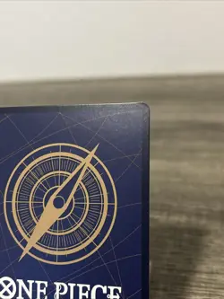Monkey.D.Luffy (007) (CS 2023 Celebration Pack) P-007 One Piece Promo Cards LP - Image 3