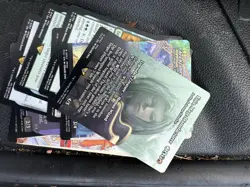 KUJA MAGE MANUFACTURER Inalla Archmage Ritualist MTG Final Fantasy #0052 - Image 1