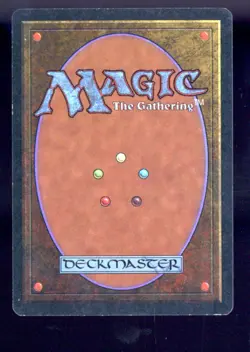 Magic MTG 3rd Edition Revised Savannah LIGHTLY PLAYED LP *075 - Image 2