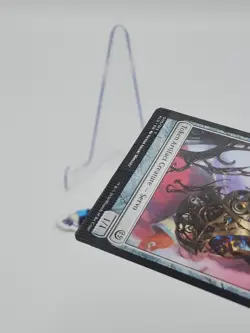 Servo Token MISPRINT CRIMPED PACKING CRIMP ERROR MTG Kaladesh *CCGHouse* - Image 3