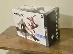 Magic the Gathering TCG - Final Fantasy Bundle - Sealed - Image 3