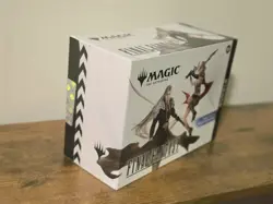 Magic the Gathering TCG - Final Fantasy Bundle - Sealed - Image 5