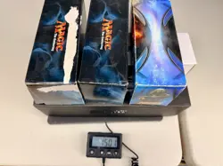 mtg personal collection lot (take 2!) - Image 2
