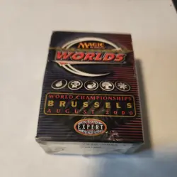 World Championship Decks 2000 MTG - Image 1