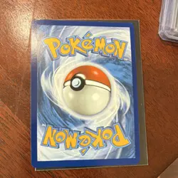 Pokemon Tranquill 149/086 Sv: Black Bolt Holo Illustration Rare Stage 1 80 HP - Image 2