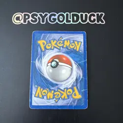 Pokemon TCG: Mew Prime Triumphant 97/102 Holo Rare Prime HP B18 - Image 5