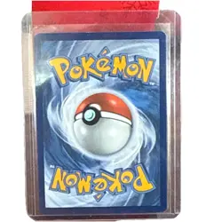 Pokemon Iron Crown EX 206/162 SV05 Temporal Forces Full Art Holo - Image 3