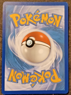 2023 Pokemon Scarlet & Violet Base Set Pachirisu 208/198 Holo - Image 2