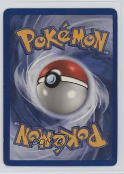 Piloswine Holo Pokemon EX Team Rocket Returns #13 2004 - Image 2