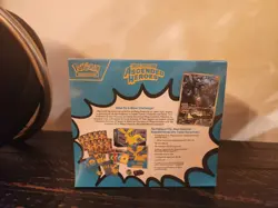 Pokemon TCG 2026 Ascended Heroes Elite Trainer Box ETB-Sealed - Image 3