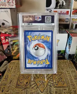 2025 Pokemon Prismatic Evolution Umbreon EX Surprise Box Exclusive PSA 10 - Image 2
