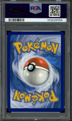 [PSA 10] Meditite 153/142 Stellar Crown SCR IR Illustration Rare POKEMON - Image 2