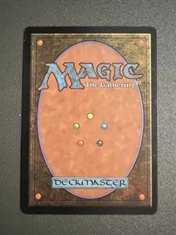 MTG - High Seas - Mercadian Masques - MP - Free Shipping! - Image 2