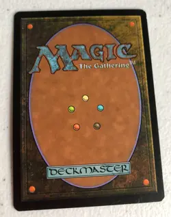 MTG Spirit Loop LP Light Play Time Spiral [3016] - Image 2