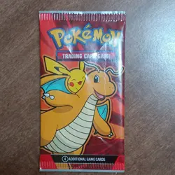 McDonald's 2025 Pokemon TCG Promo Pack - Image 1