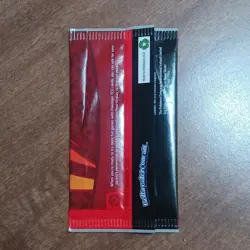 McDonald's 2025 Pokemon TCG Promo Pack - Image 2