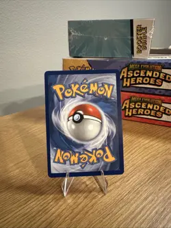 Pokemon Mega Evolutions Mega Latias EX 100/132 - Image 2