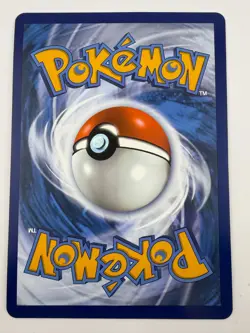 Pokemon TCG Dark Sylveon V SWSH134 (JUMBO) Black Star Promo NM - Image 2