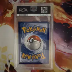 The Pokemon Company Charizard VMAX 020/189 Darkness Ablaze Holo Full Art PSA 10 - Image 2