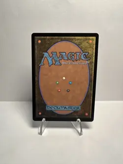 Burning-Rune Demon #81 (NM) Kaldheim KHM Magic MTG - Image 2