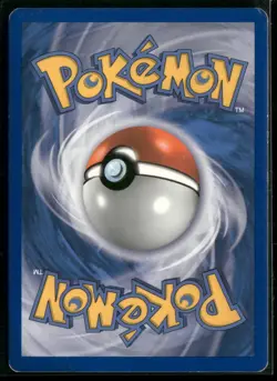 Pokemon - Servine 1/12 Confetti Holo McDonald's Promo 2012 HP - Image 2